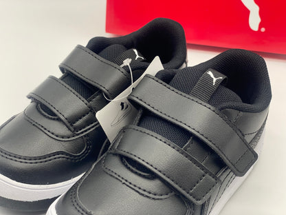 PUMA Multiflex Glitz V Inf Basket