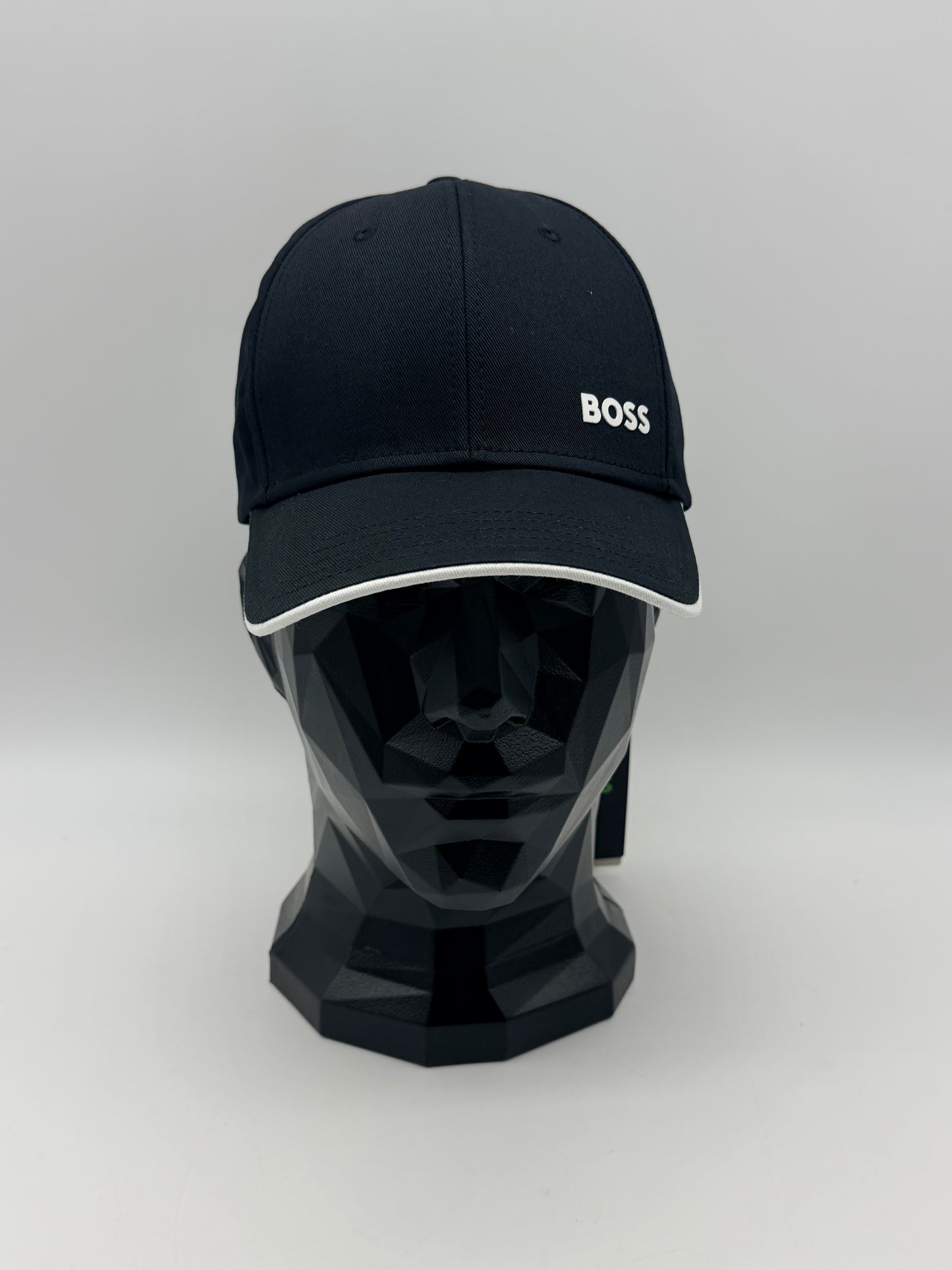 Boss Bold Logo Twill Cap - Casquette de Baseball - Homme