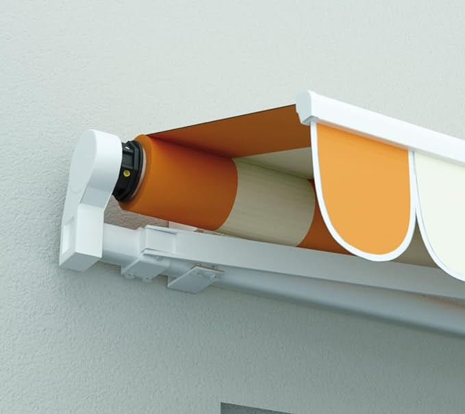 Moteur de Store pour tube de 65 mm Max neuf