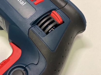 Perceuse à percussion bosch professionnel 750watt neuve