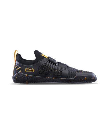 TYR Squat University DZ-1 DropZero Barefoot Trainer édition limitée pour homme - Sangle de stabilité
