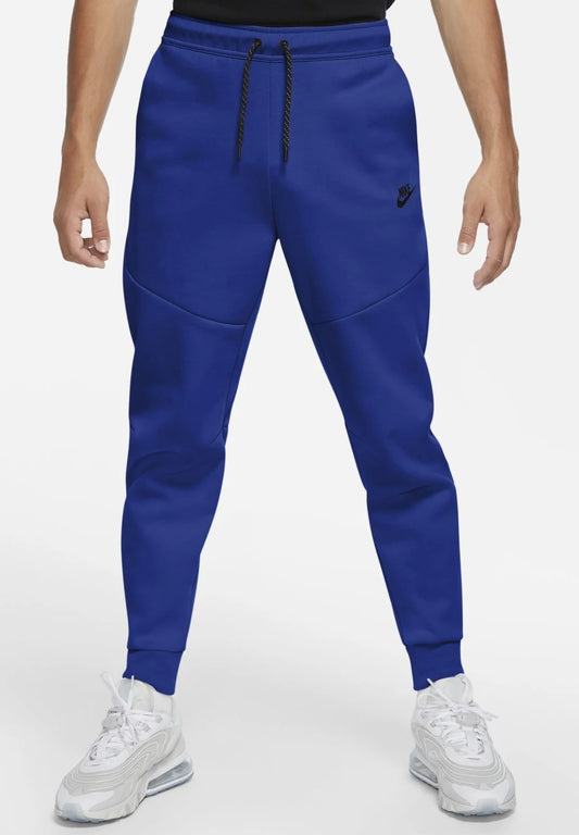 Nike Sportswear
Pantalon de survêtement - royal blue