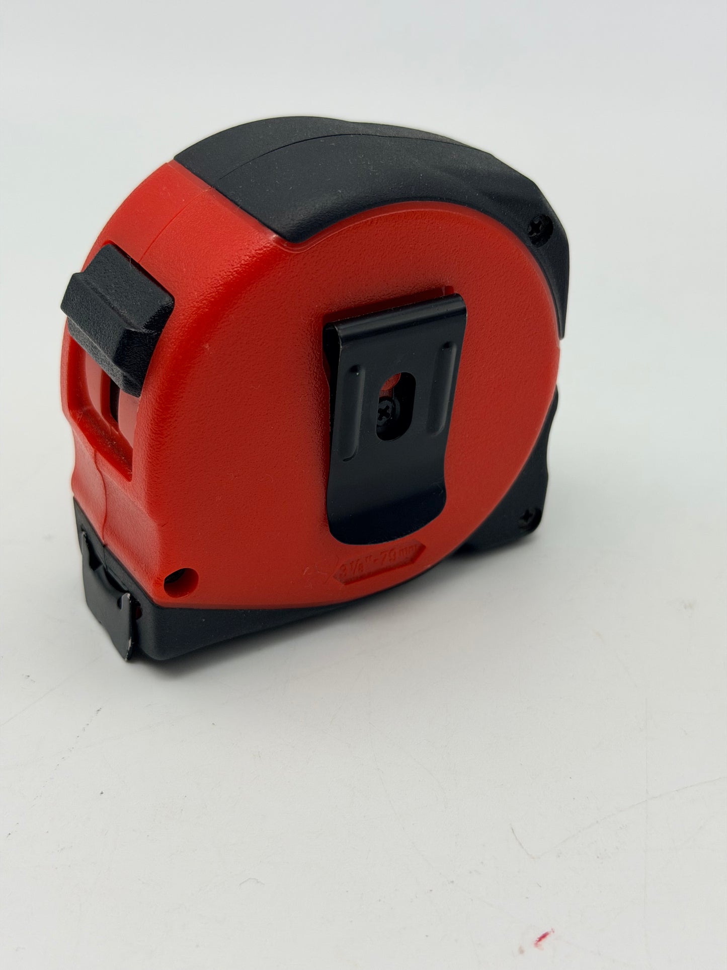 Milwaukee 0 Mètre à ruban fin 8 m/25 mm Red