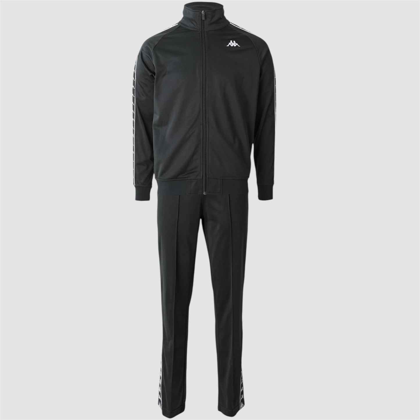 Kappa
SET - Survêtement - black