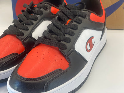 Champion Rebound 2.0 Low Baskets Hommes T43- 44