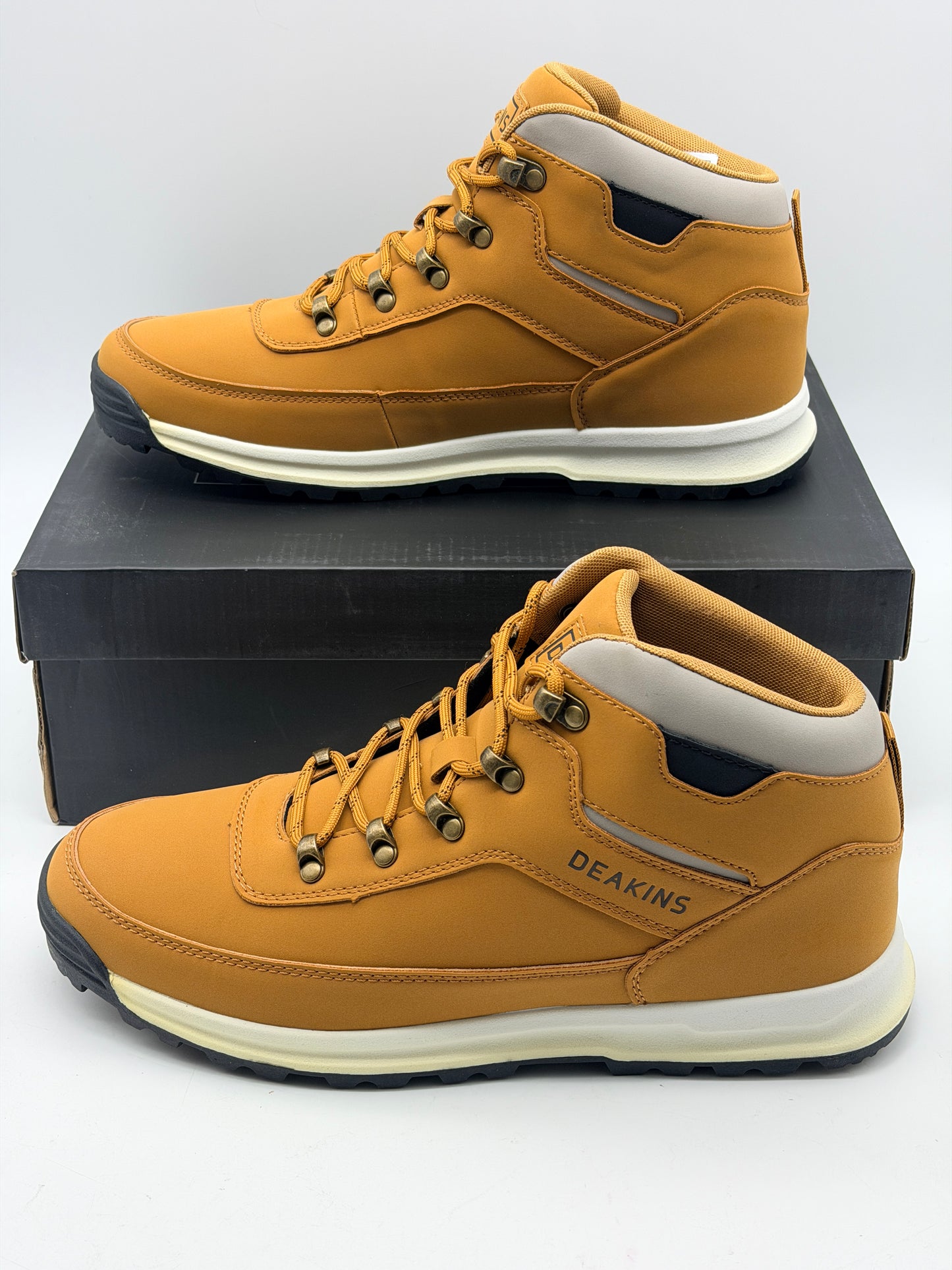 Bottes de randonneur Deakins Hayton pour hommes