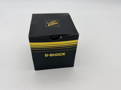 Montre Homme Casio G-Shock Classic Style GD-400GB-1B2ER Noir
