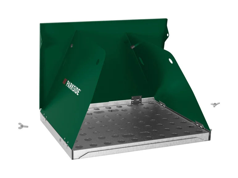 Cabine de soudage PSSK 50 A1 parkside