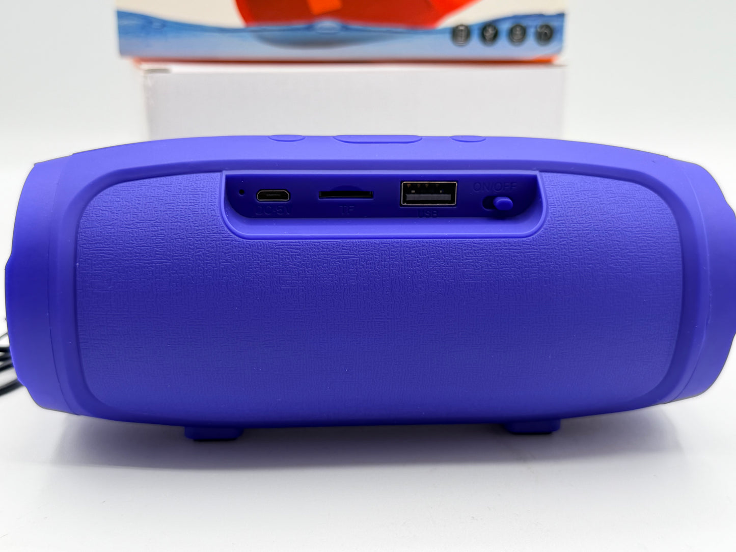 Haut-parleur sans fil portable Charge Mini 3+