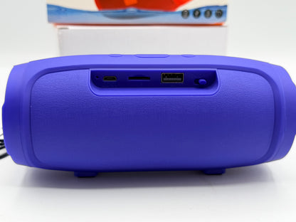 Haut-parleur sans fil portable Charge Mini 3+