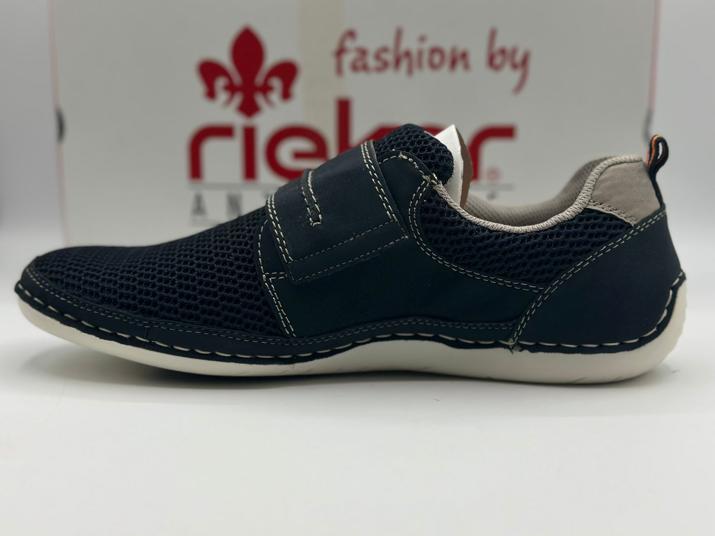 Rieker Homme Mocassin taille 44