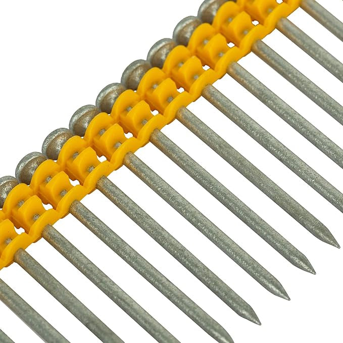 DEWALT Pointes acier XH pour cloueur DCN890 3x57mm neuf