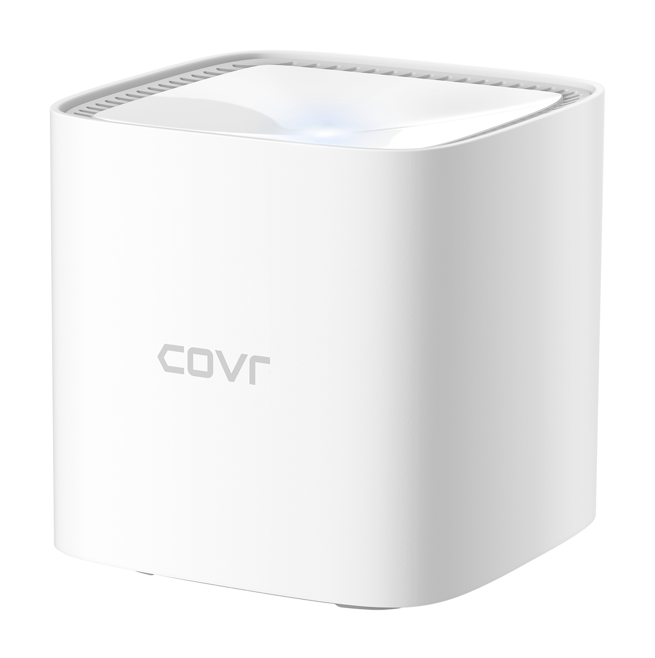 Solution Wi-Fi MESH AC1200 pour couvrir toute la maison jusqu'à 325 m²