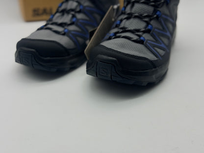Chaussures de trail Salomon DAINTREE MID GTX
