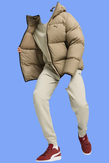 Puma Doudoune - oak branch