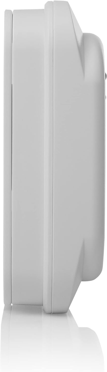 Smartwares RM370 Détecteur de monox de Carbone