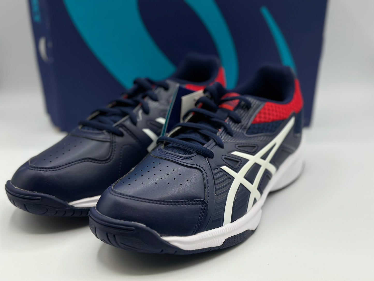ASICS Homme Court Slide Sneaker