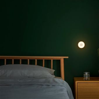 Lampe à capteur de Mouvement Xiaomi Motion-Activated Night Light 2 - Blanc