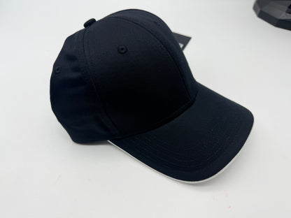 Boss Bold Logo Twill Cap - Casquette de Baseball - Homme