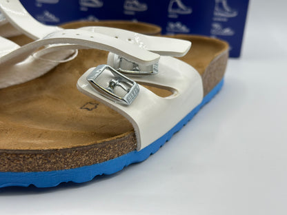 Birkenstock Homme Arizona SL Mules