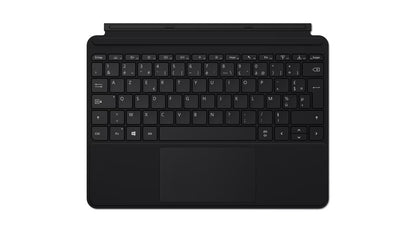 Clavier Type Cover pour Surface Go - noir (Alcantara®) neuf origine