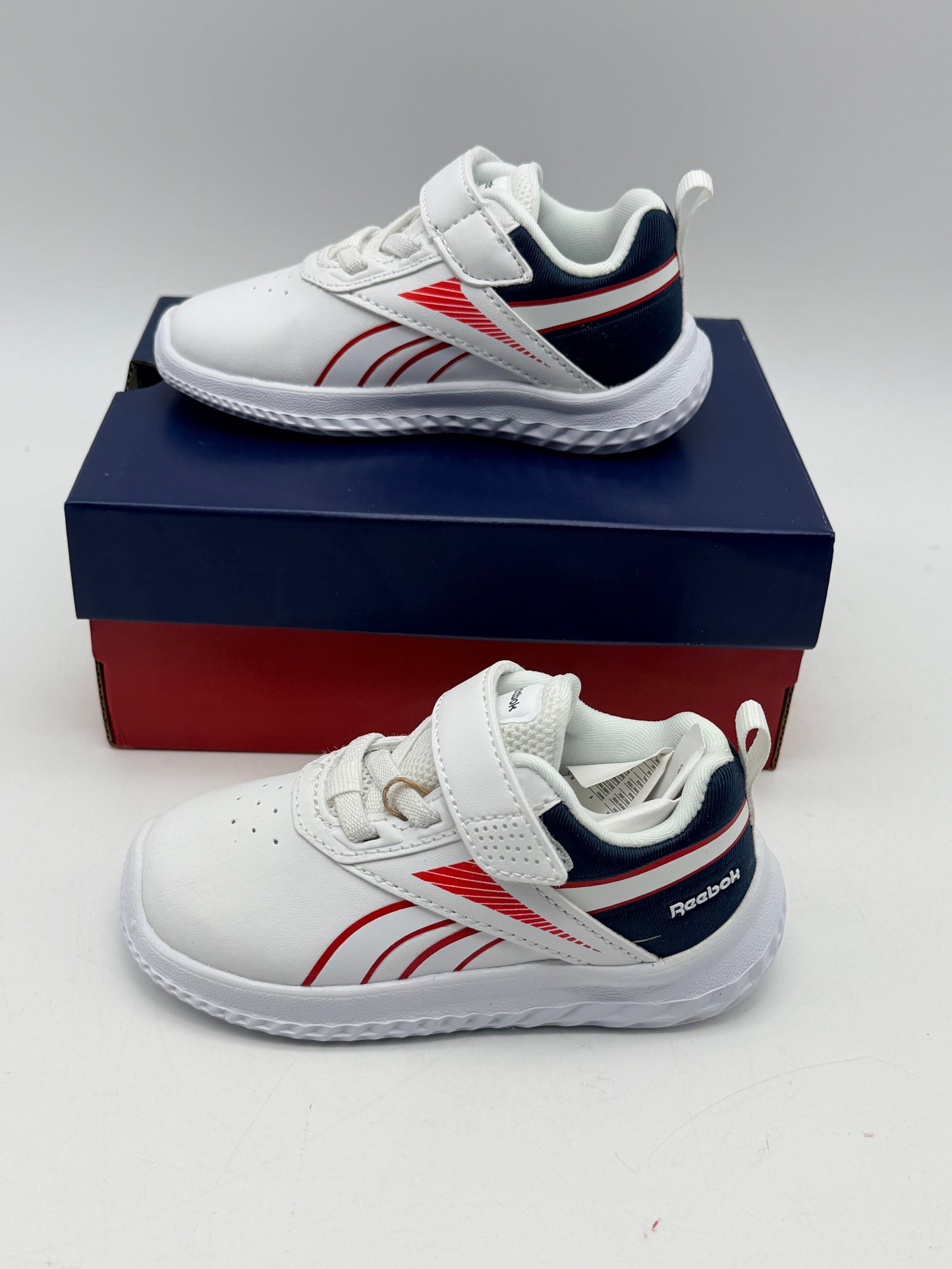 Reebok bébés Nanoflex TR 2 Sneaker