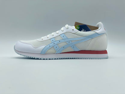 ASICS Tiger Runner Femmes Taille 40,5 Neuve