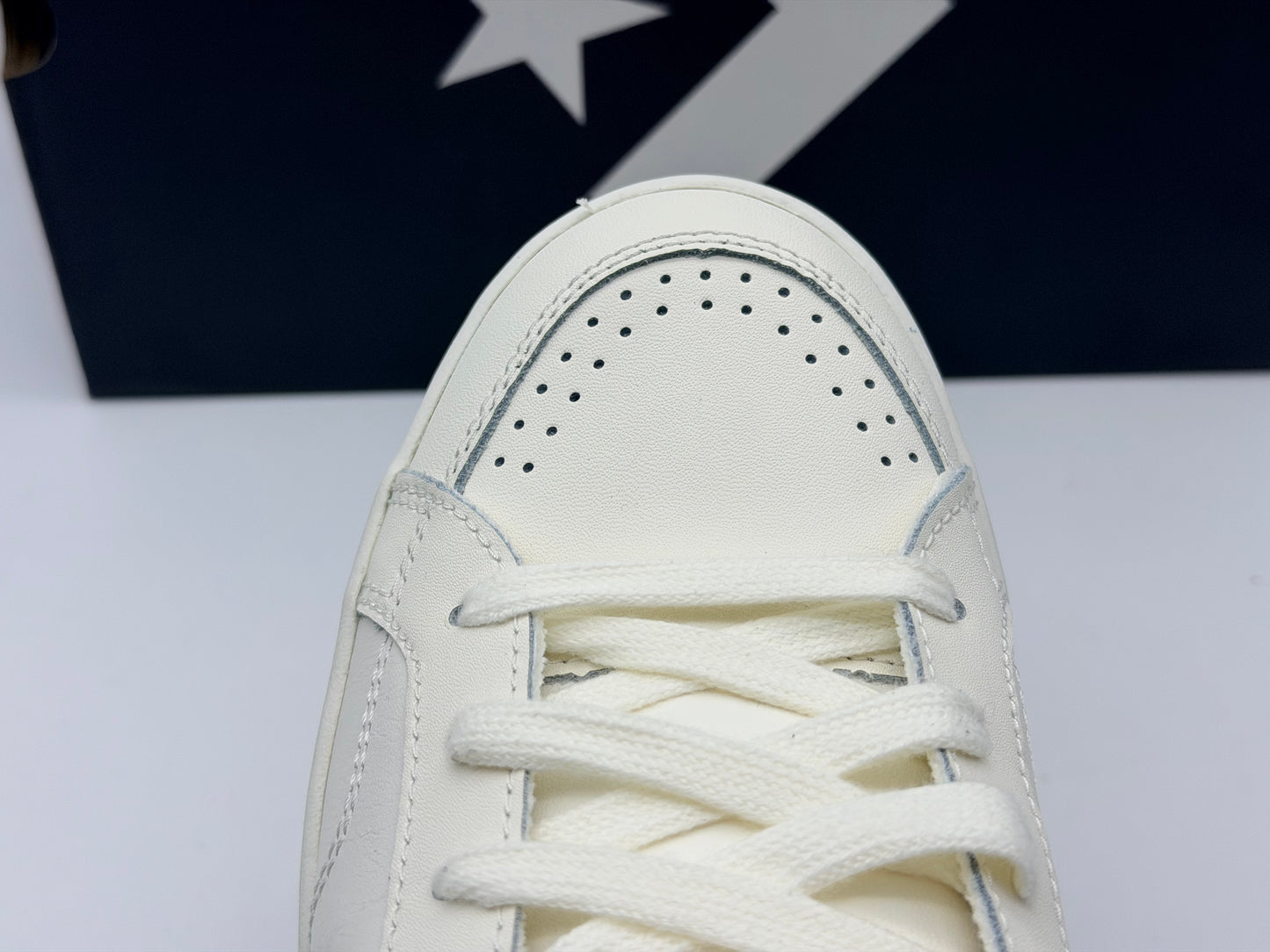 Converse PRO BLAZE CLASSIC BASKETS BASSES Homme