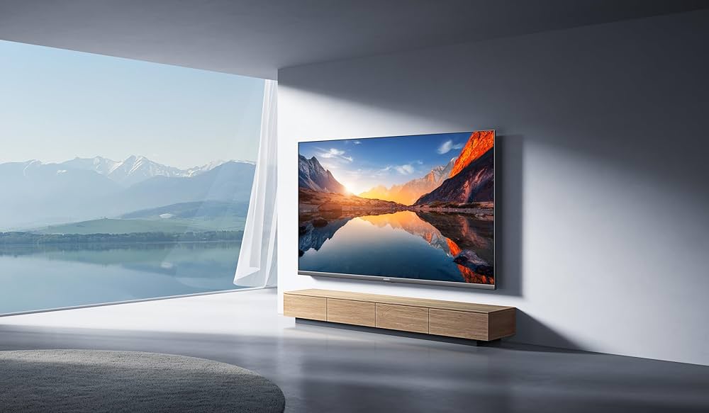 Xiaomi TV A 65 2025 neuve