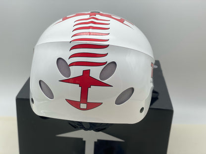 Casque de protection Ski, Snowboard, Vélo, Sauteur, Cascade,…