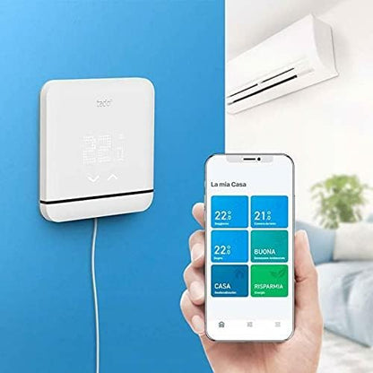 Contrôle Connecté et Intelligent de la Climatisation TADO via wifi compatible alexa et Google Siri neuf