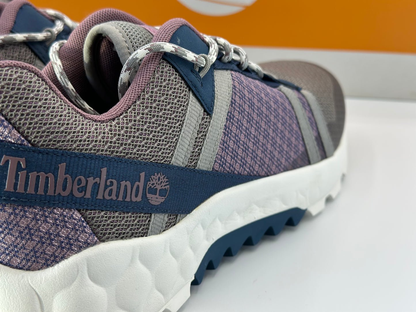Chaussures TIMBERLAND Solar Wave LT