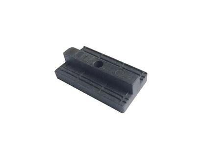Lot de 100 clips et 100 vis pour planches Atlas