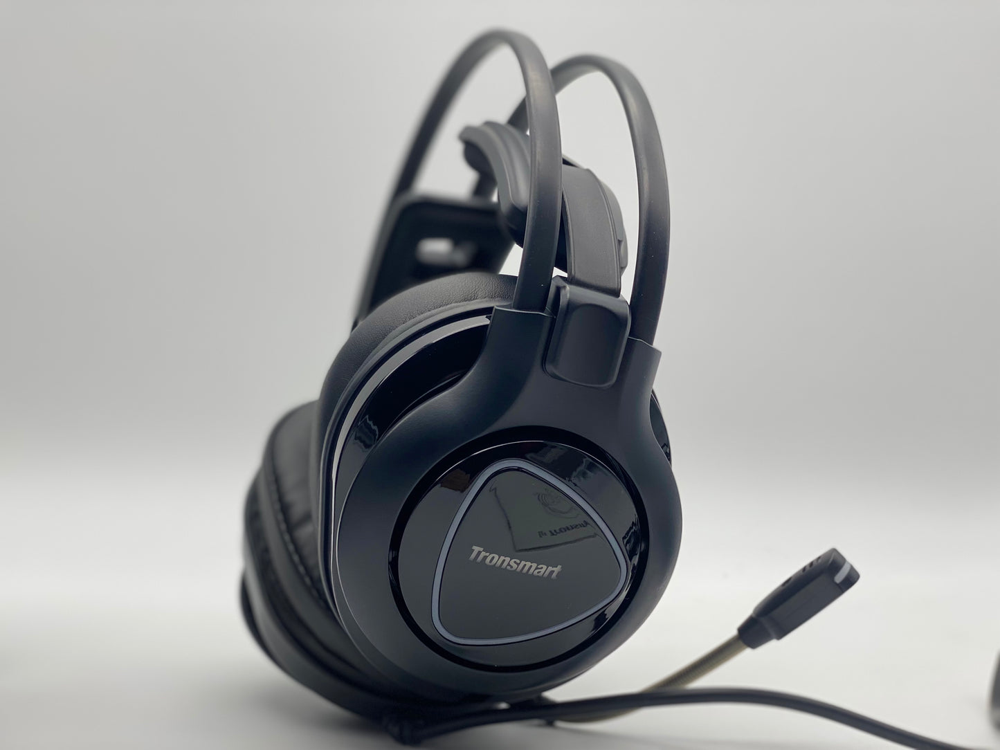 Casque Gaming PS4 Xbox One PC, avec Micro Anti Bruit Control Audio intégré Neuf