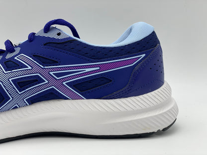 Baskets asics  GEL neuves et authentique taille 42,5 bleu/violet