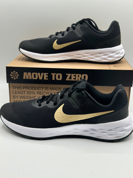 Nike Revolution 6 Next Nature Chaussure de Course pour Hommes
