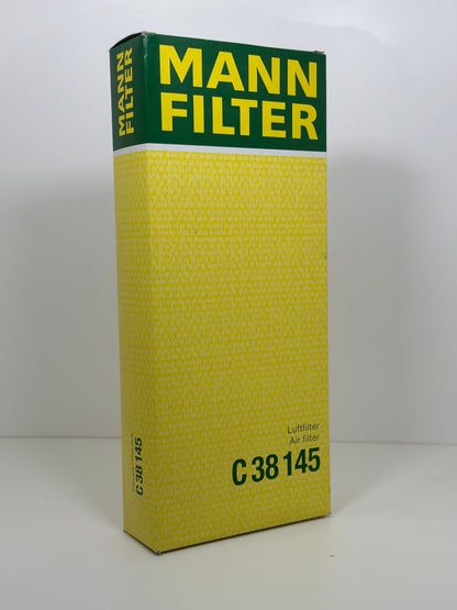 MANN-FILTER C 38 145 Filtre à air pour Mercedes neuf