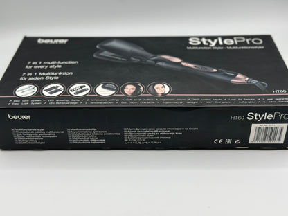 Styleur multifonctionnel Beurer Style Pro HT60UK