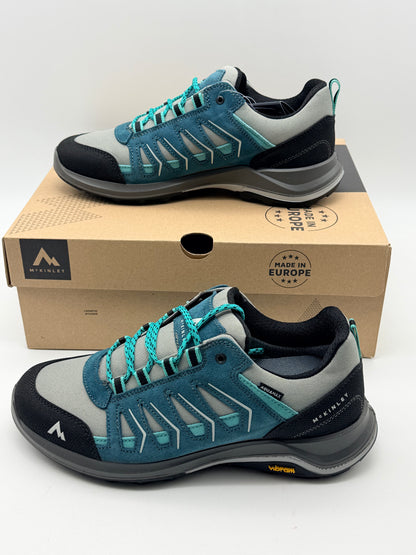 McKINLEY
CHAUSSURES DE TREKKING POUR FEMME MAGMUS AQX