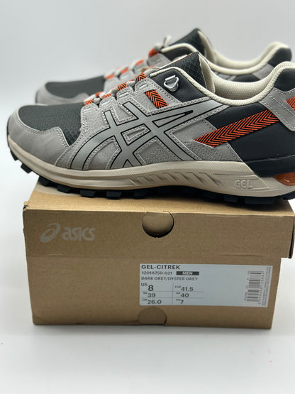 Asics Gel-citrek Trail Running Shoes