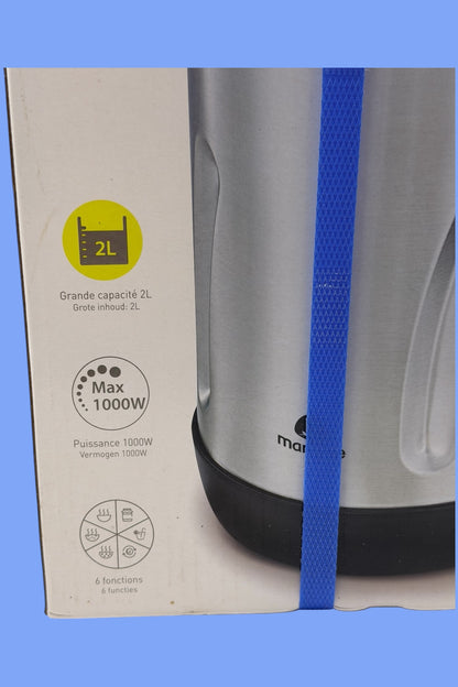 Blender chauffant MSM2L-21 MANDINE