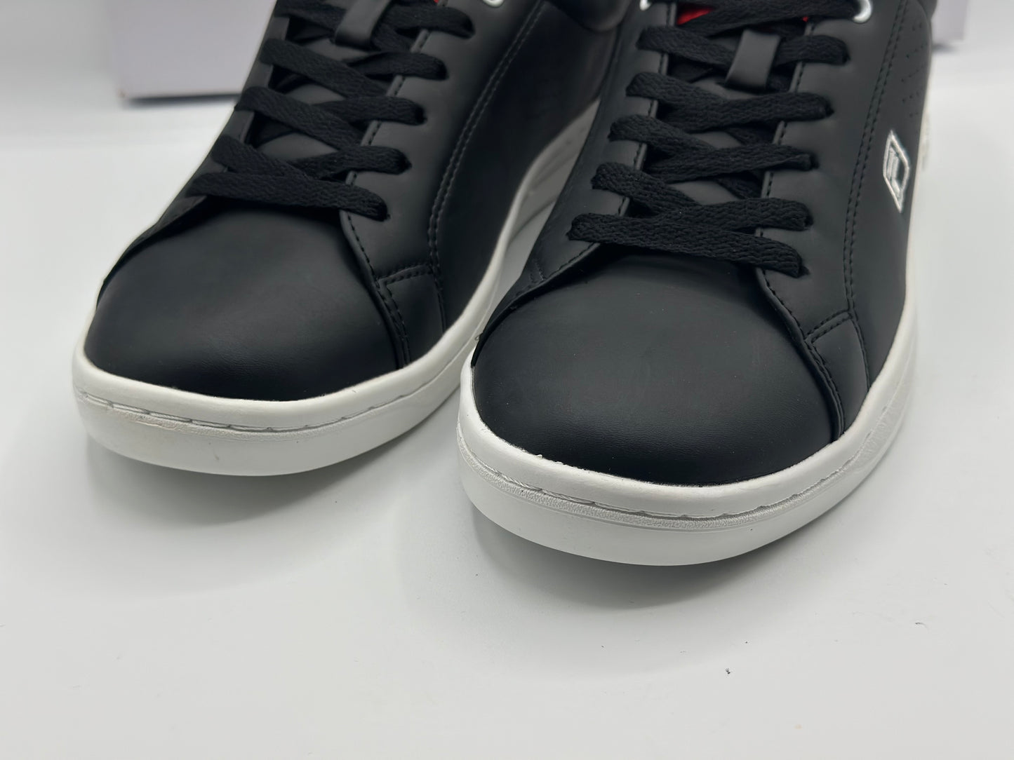 Fila Crosscourt Nt Low Basket Homme