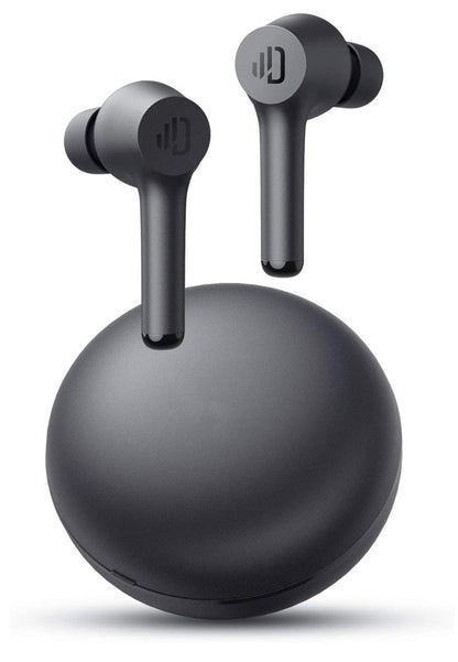 Écouteurs sans Fil, Bluetooth avec Son de Basse immersif dans l'oreille avec étui neuve