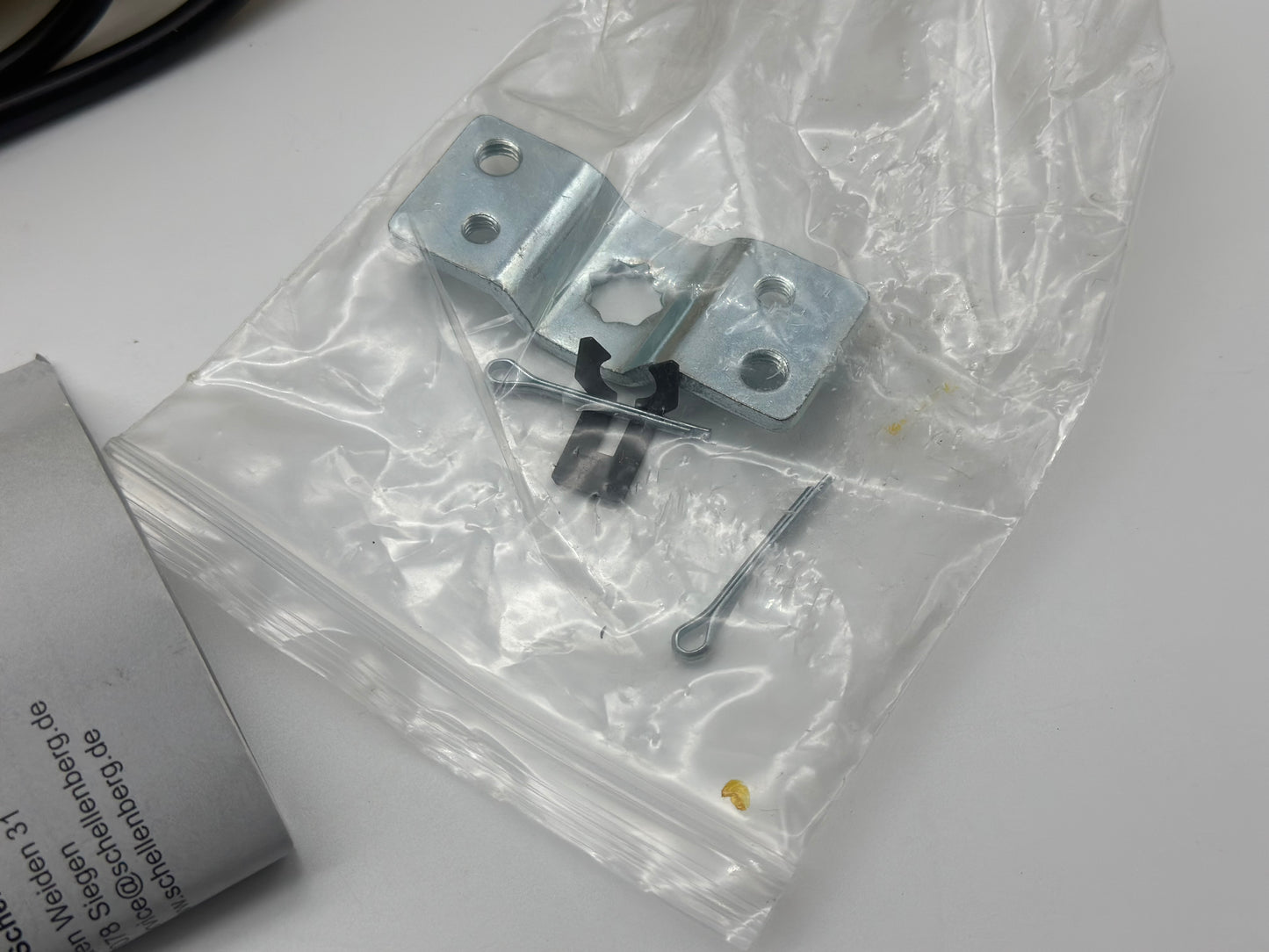 Moteur de Store pour tube de 65 mm Max neuf