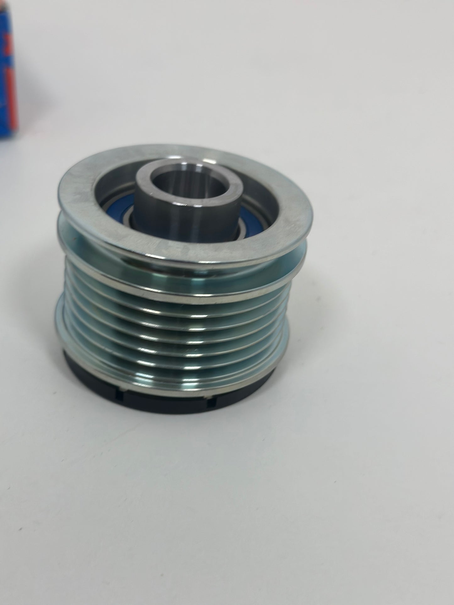 Poulie roue libre d'alternateur QUINTON HAZELL QTR119 pour Renault et Dacia