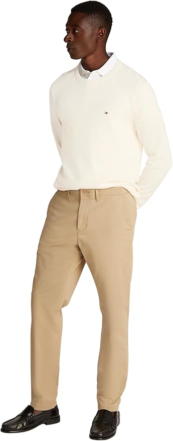 TOMMY HILFIGER Pullover Sweater Homme