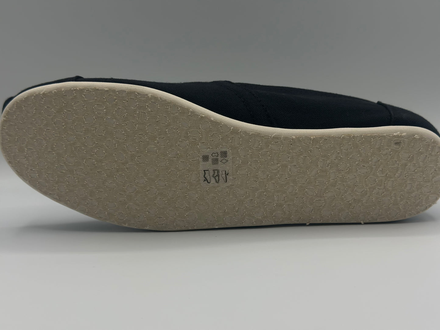 Espadrilles TOMS
Mocassins neuf tailles 43,5