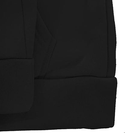 Survêtement Homme Casual Sportif Sweat en Coton et en Polaire Fine Mode Chaudement neuve