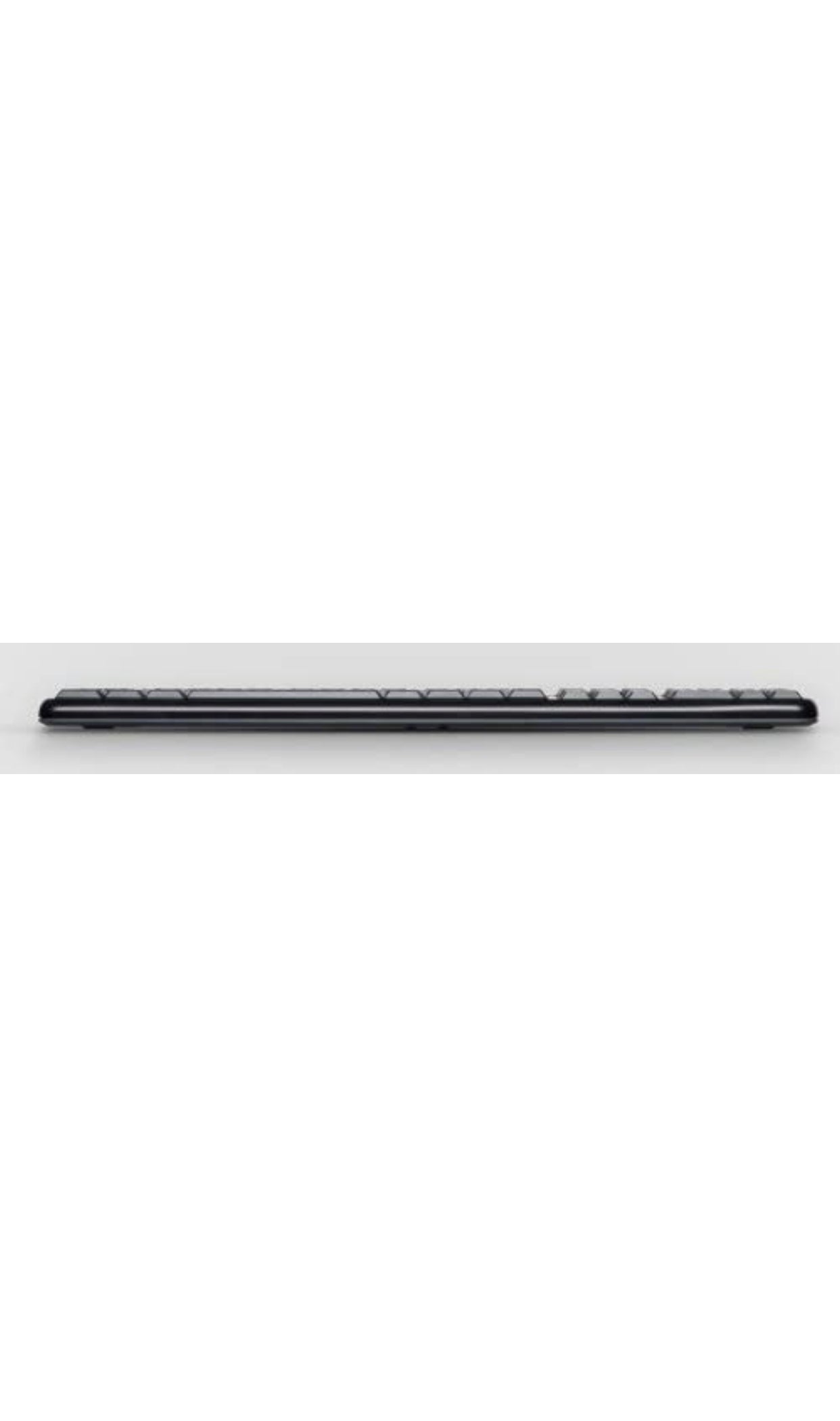 Logitech MK120 Combo Clavier et Souris Filaire pour Windows Clavier US Intern...