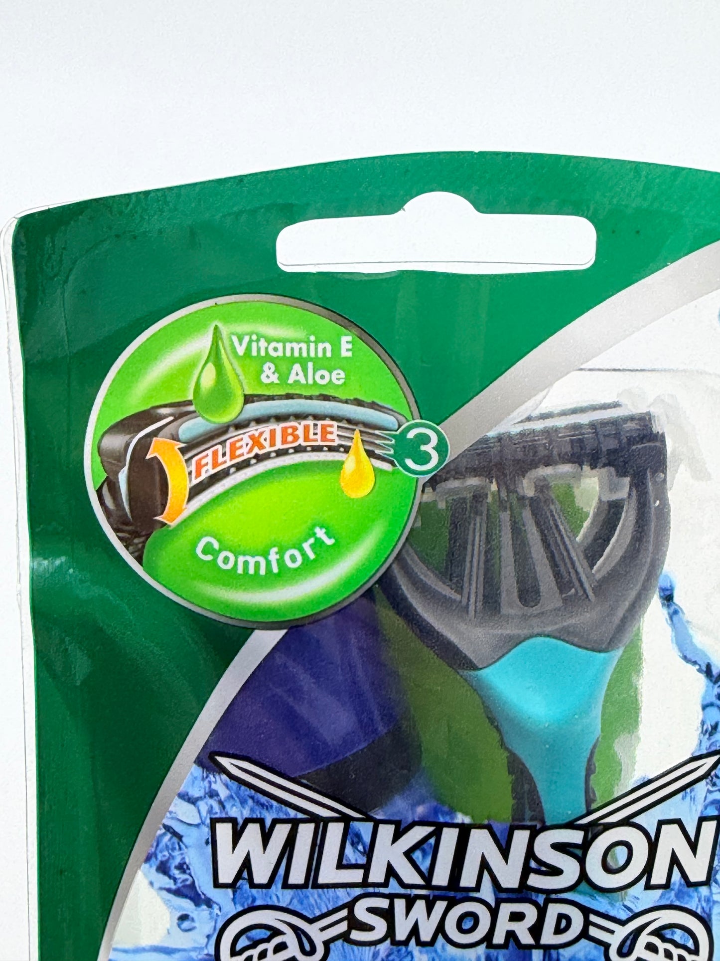 WILKINSON SWORD XTREME 3 sensitive